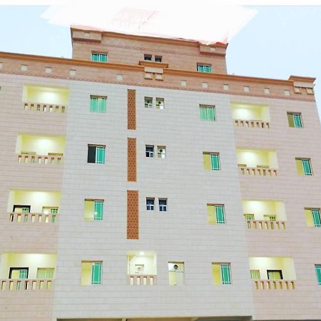 Argaan Apartment Salalah Exterior foto